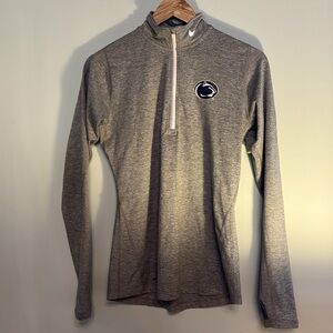 Penn State Nike Dri-Fit Top Small